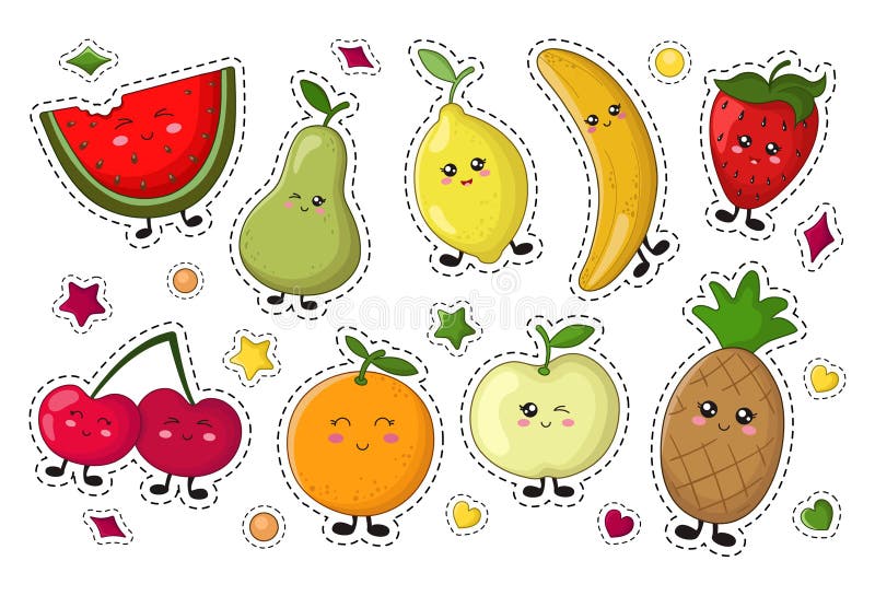 Kawaii Food Stock Illustrations – 72,468 Kawaii Food Stock Illustrations,  Vectors & Clipart - Dreamstime