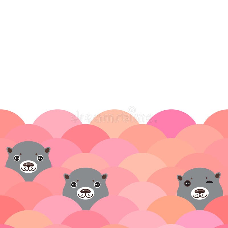 Kawaii stawia czoło również zwrócić corel ilustracji wektora ilustracji Kawaii stawia czoło również zwrócić corel ilustracji wektora ilustracji