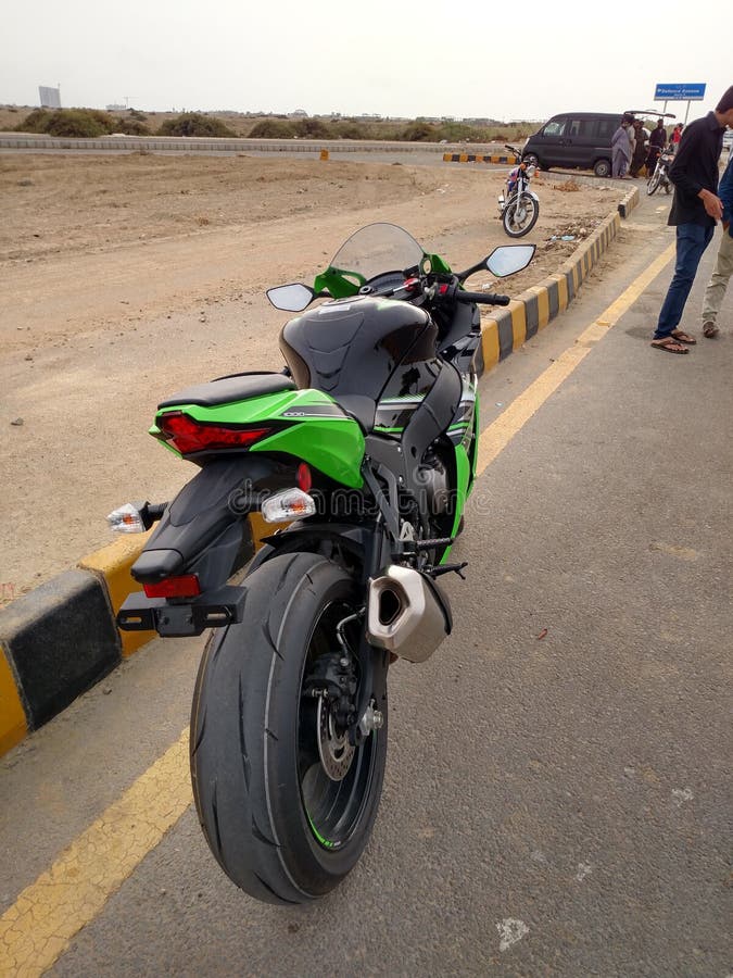 kawasaki στοκ εικόνα kawasaki στοκ εικόνα