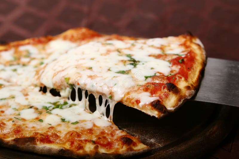 kawałek pizzy kawałek pizzy