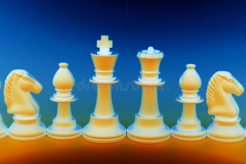 Kawałki szachowi