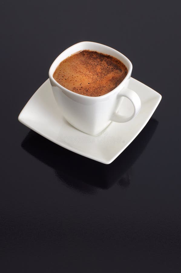 Kawowy turkish zdjęcia stock