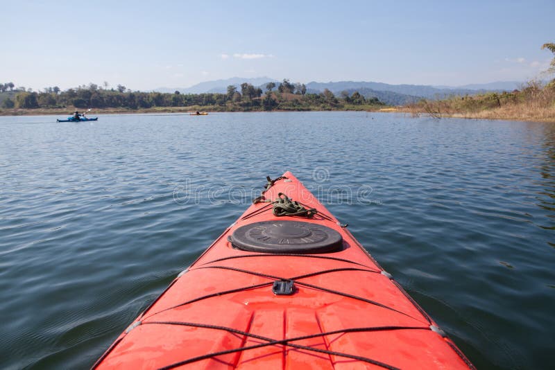 Ski touring group stock image. Image of trek, vacation 1926743