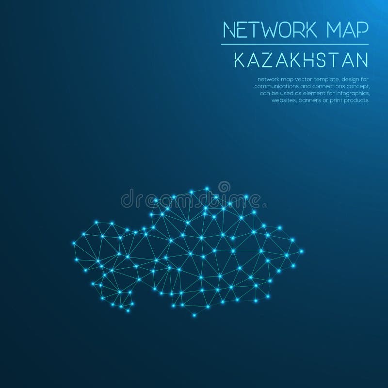 Network kazakhstan