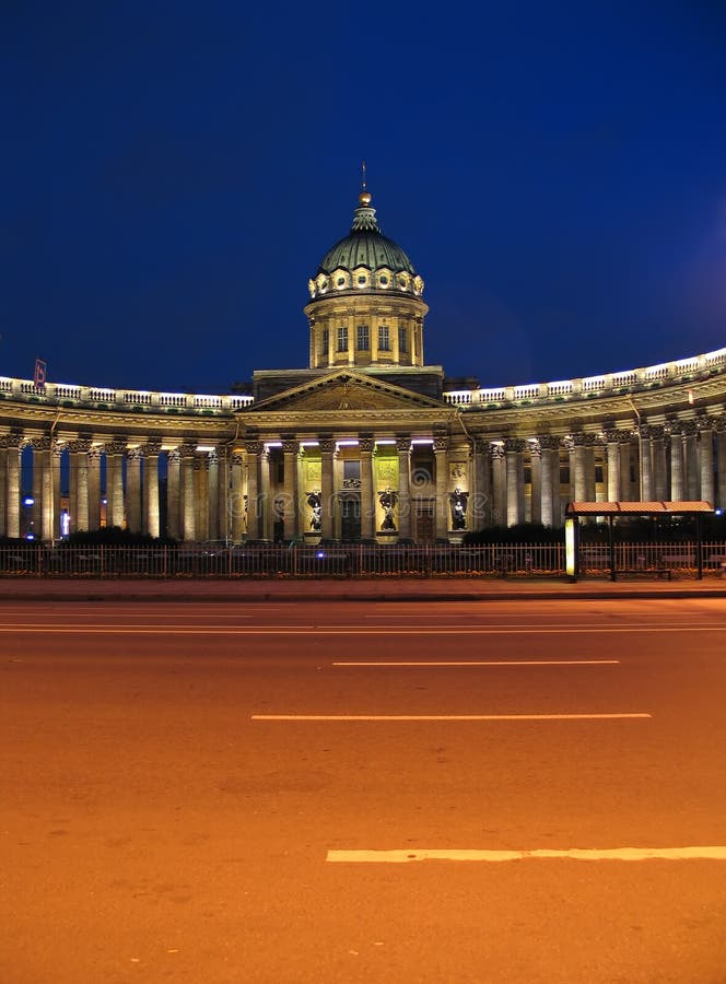 Kazan Cathedral