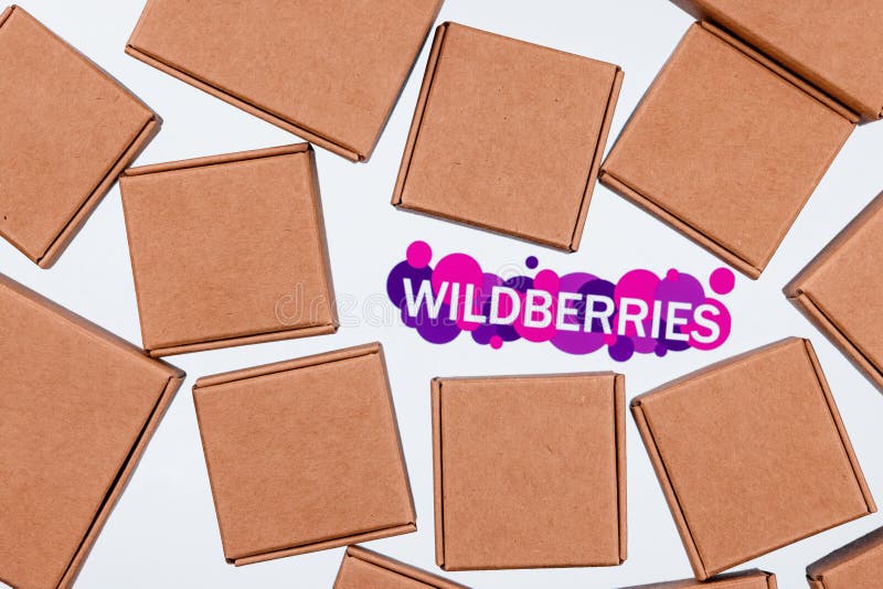 Wildberries Logo Stock Photos - Free & Royalty-Free Stock Photos from  Dreamstime