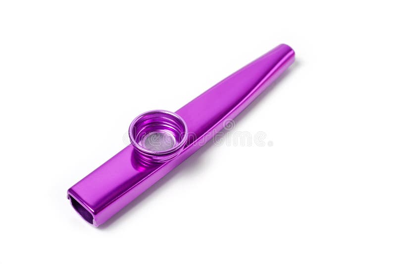 Kazoo Métal Kazoo Folk