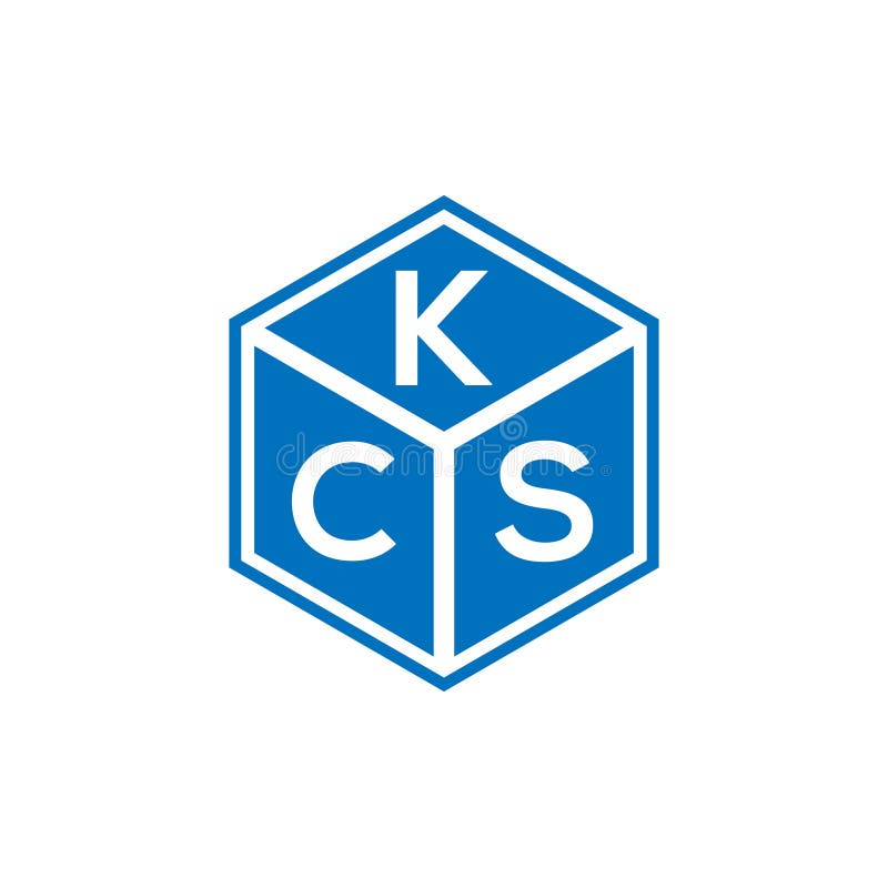Dấu logo KCS - Khắc Dấu Nhanh