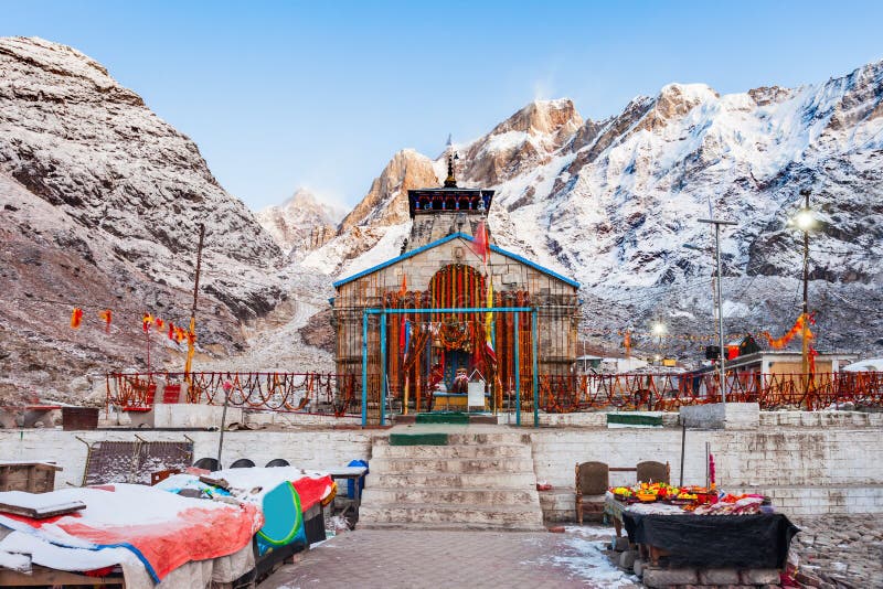 Featured image of post Kedarnath Mandir Ki Photo