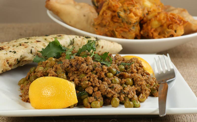 Keema matar στοκ φωτογραφίες με δικαίωμα ελεύθερης χρήσης Keema matar στοκ φωτογραφίες με δικαίωμα ελεύθερης χρήσης