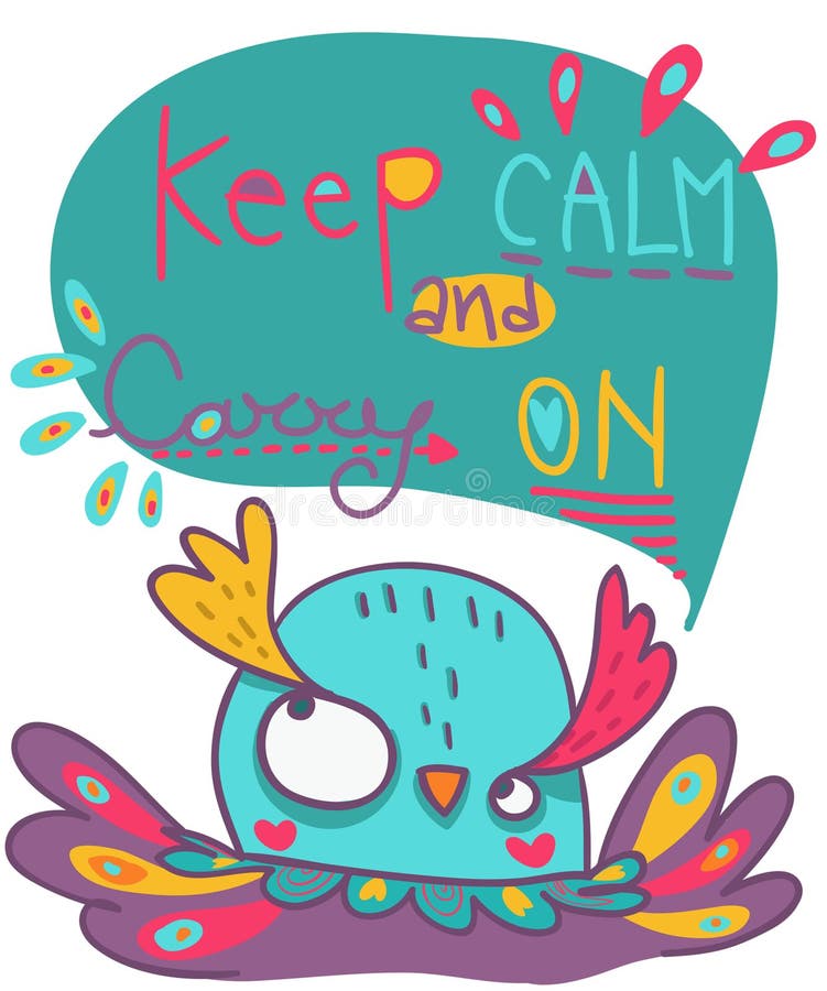 stay calm carry on stay calm carry on