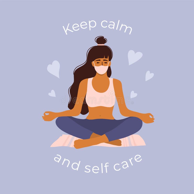 Yoga Sticker Bundle  Mediation Zen Printable Stickers Graphic by