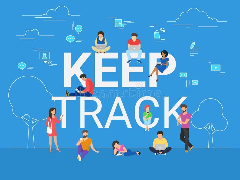 how to keep on track when everyone is demanding how to keep on track when everyone is demanding