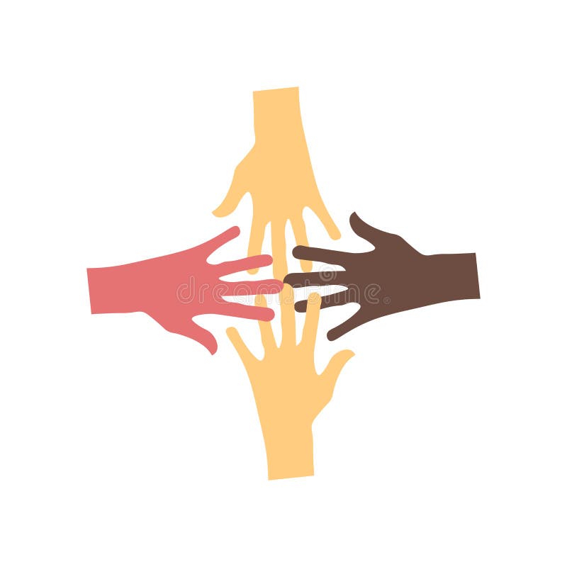 Kein Rassismusikonenvektorzeichen und -symbol lokalisiert auf weißem Hintergrund, kein Rassismuslogokonzept lizenzfreie abbildung Kein Rassismusikonenvektorzeichen und -symbol lokalisiert auf weißem Hintergrund, kein Rassismuslogokonzept lizenzfreie abbildung