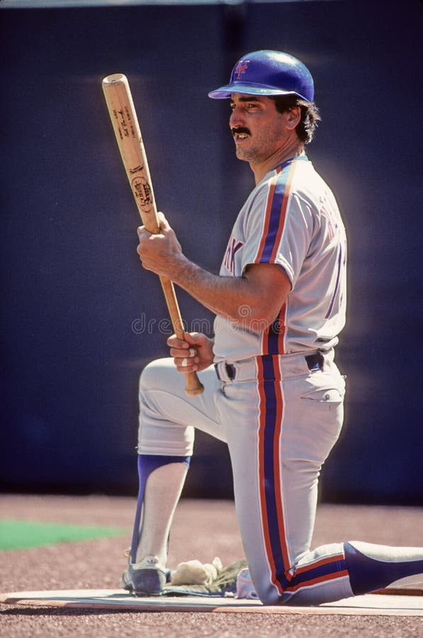 164 Keith Hernandez Cardinals Stock Photos, High-Res Pictures, and