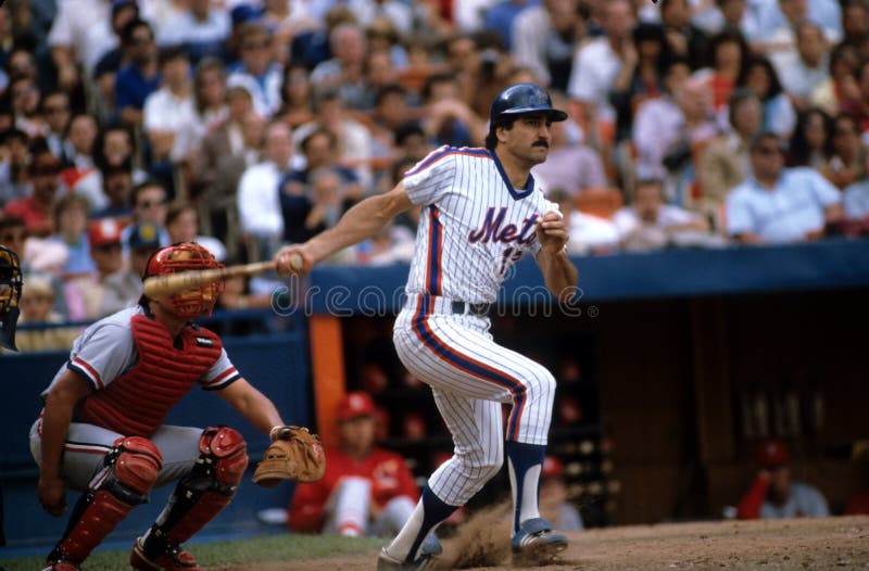164 Keith Hernandez Cardinals Stock Photos, High-Res Pictures, and