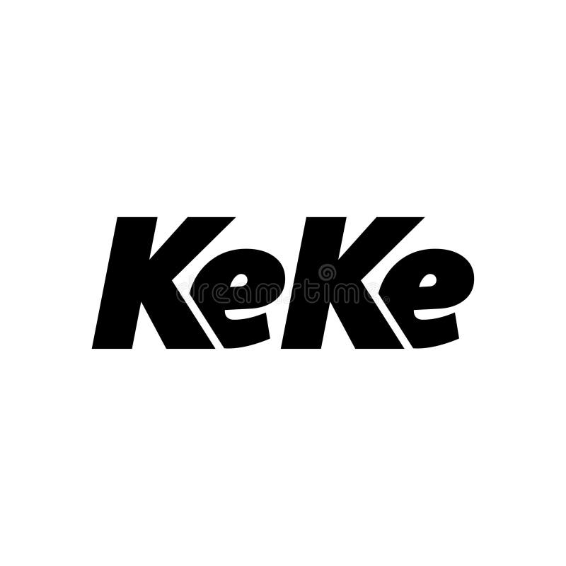 Keke Stock Illustrations – 4 Keke Stock Illustrations, Vectors