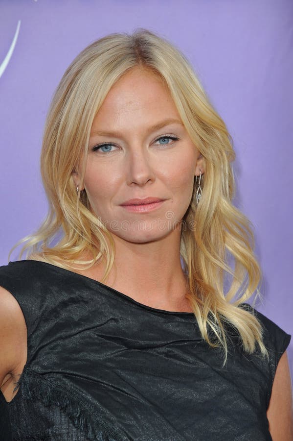 Kelli Giddish Fotografia Editoriale Immagine Di Pressa