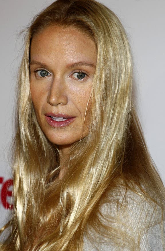 Kelly Lynch foto editorial. Imagen de california, celebridades - 79594701