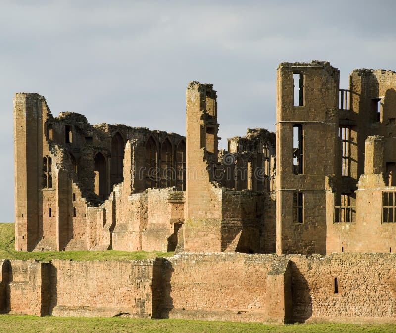 Kenilworth Castle