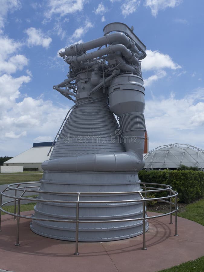 Kennedy Space Center