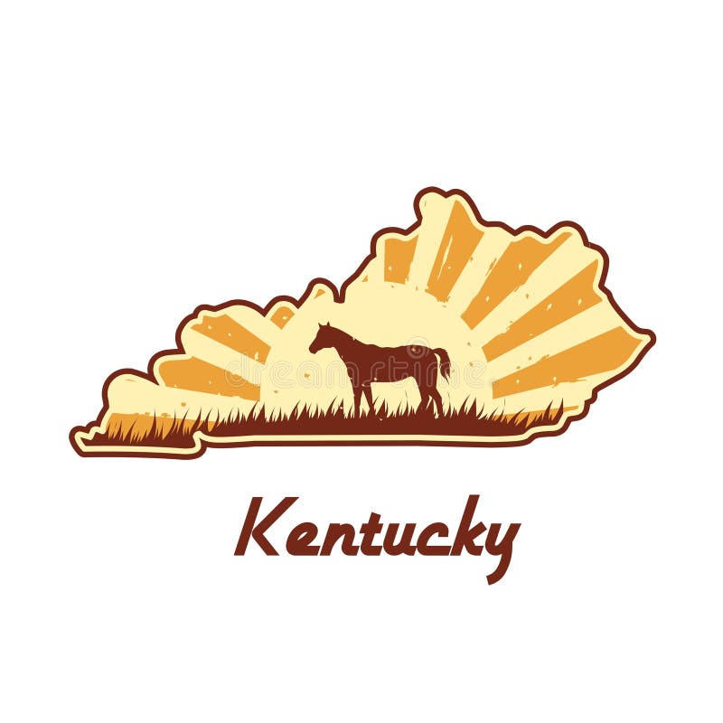 Kentucky Horse Farm Sunrise Derby Shirt Kentucky Horse Farm Sunrise Derby Shirt