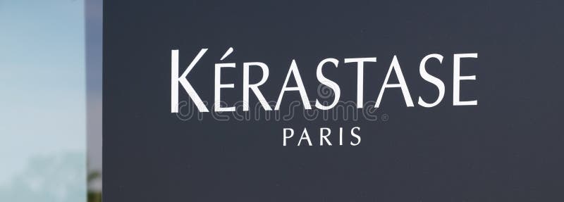 Kerastase Logo Stock Photos - Free & Royalty-Free Stock Photos from ...