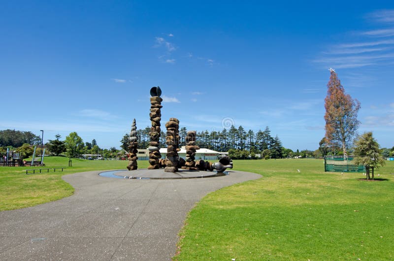 Kerikeri - Northland Nowa Zelandia obraz stock Kerikeri - Northland Nowa Zelandia obraz stock