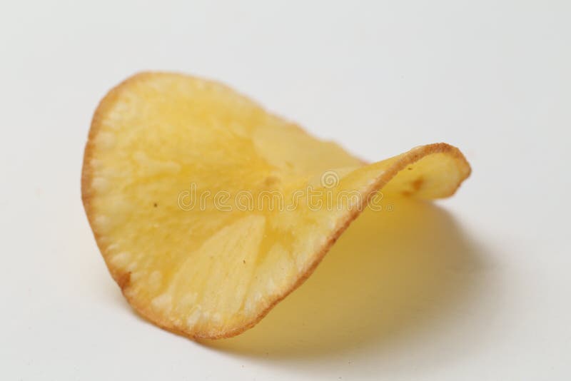 Keripik Singkong Or Cassava Chips Stock Image Image Of Gourmet Classic 153454961