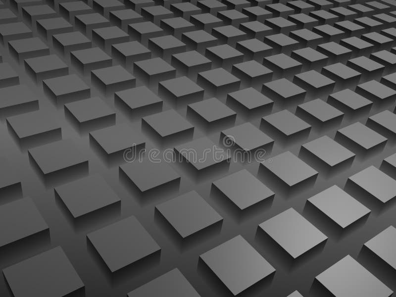 Kerne stock abbildung. Illustration von blöcke, farbe 11378235