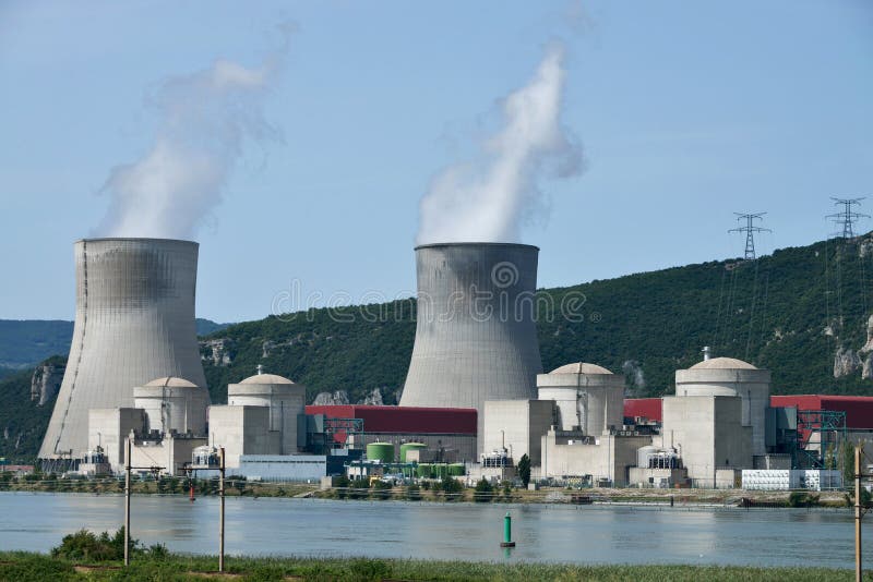 Kernenergieinstallatie