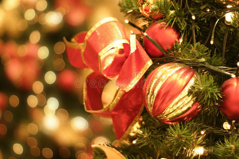 Kerstmis royalty-vrije stock foto Kerstmis royalty-vrije stock foto