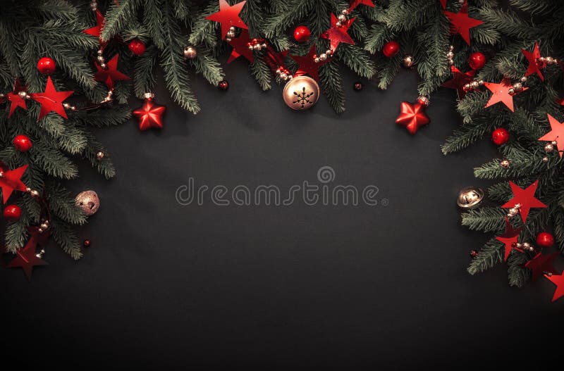 Kerstmisdecoratie met spartakken royalty-vrije stock afbeelding Kerstmisdecoratie met spartakken royalty-vrije stock afbeelding