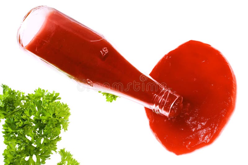 Ketchup