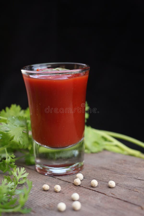 Ketchup stock image. Image of bowl, meal, diet, light 35727799