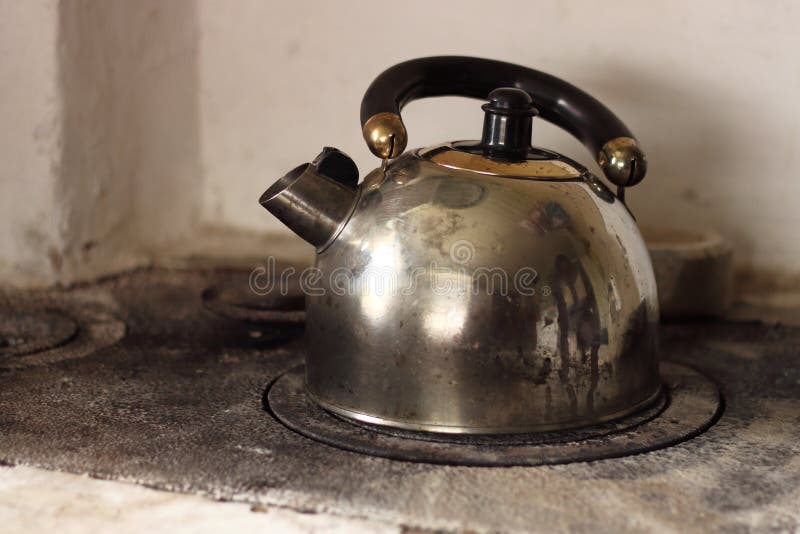 Firewood for Stove Heating. Warehouse for Firewood for the Stove Stock