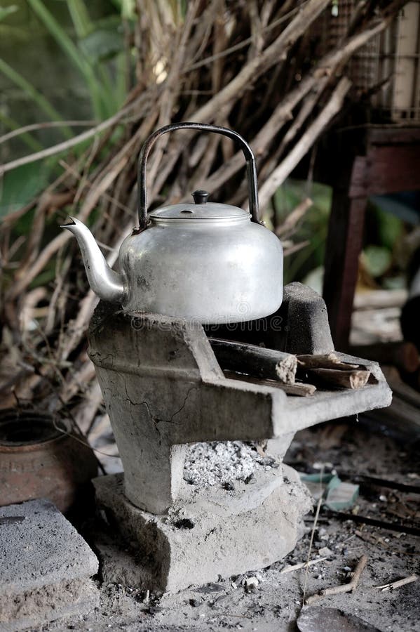 485 Vintage Aluminium Kettle Stock Photos Free & RoyaltyFree Stock
