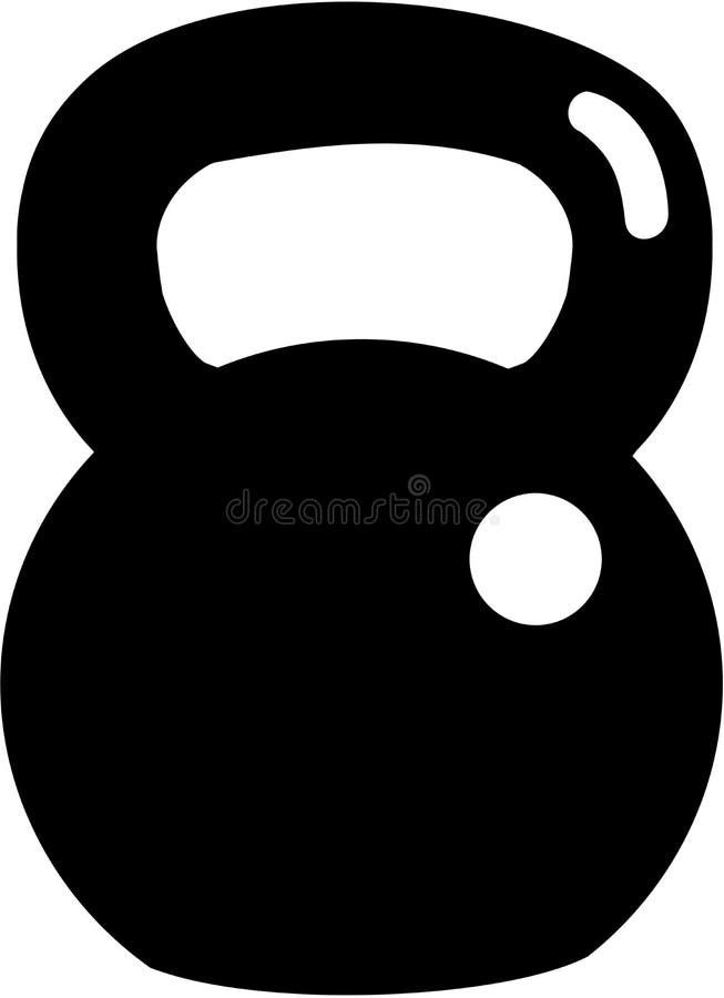 Рисунок png гиря