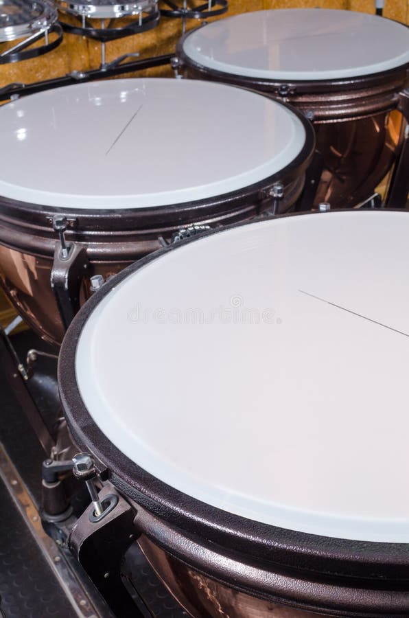 Kettle Drums Stock Photos Free & RoyaltyFree Stock Photos from