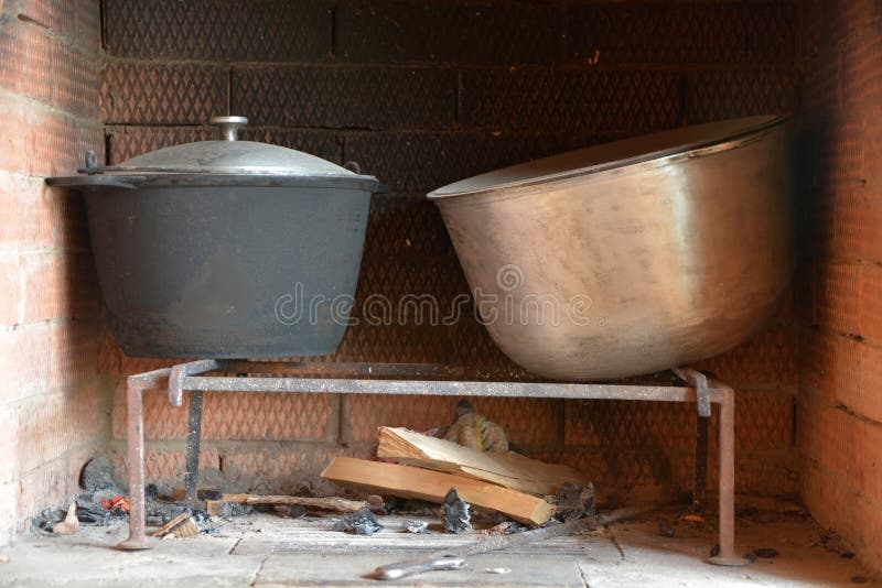 Kettles stock photo. Image of meal, kitchen, kettle, prepared 47602120
