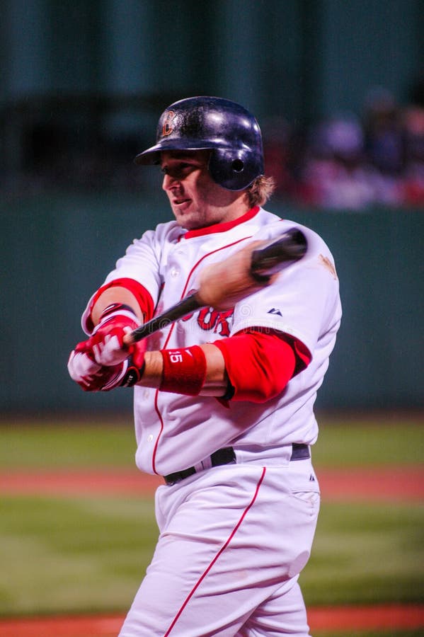 Kevin Millar Boston Red Sox Editorial Photography - Image of series