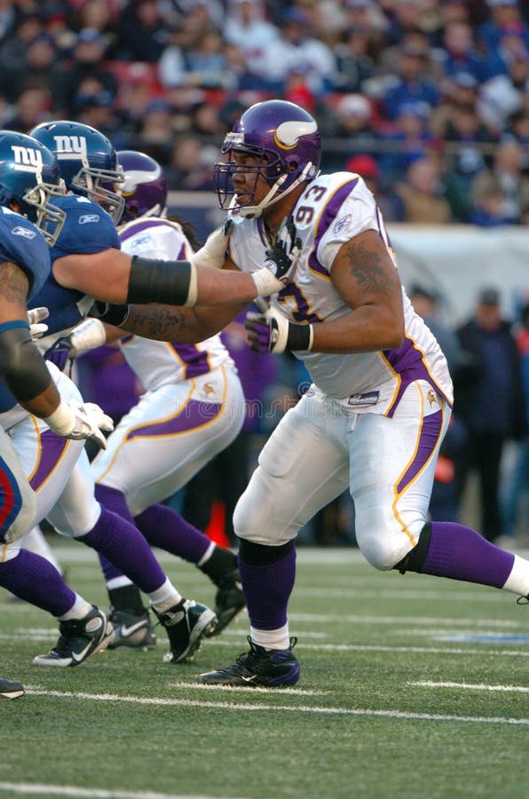 Kevin Williams editorial stock image. Image of viking 74191519