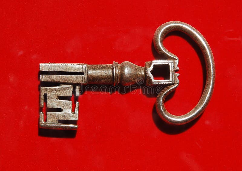 Key stock image