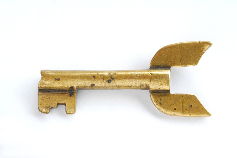 Key stock photography