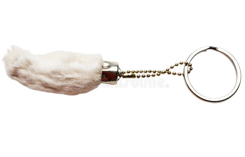 Key chain stock image. Image of accessories, detail, bead 28671927