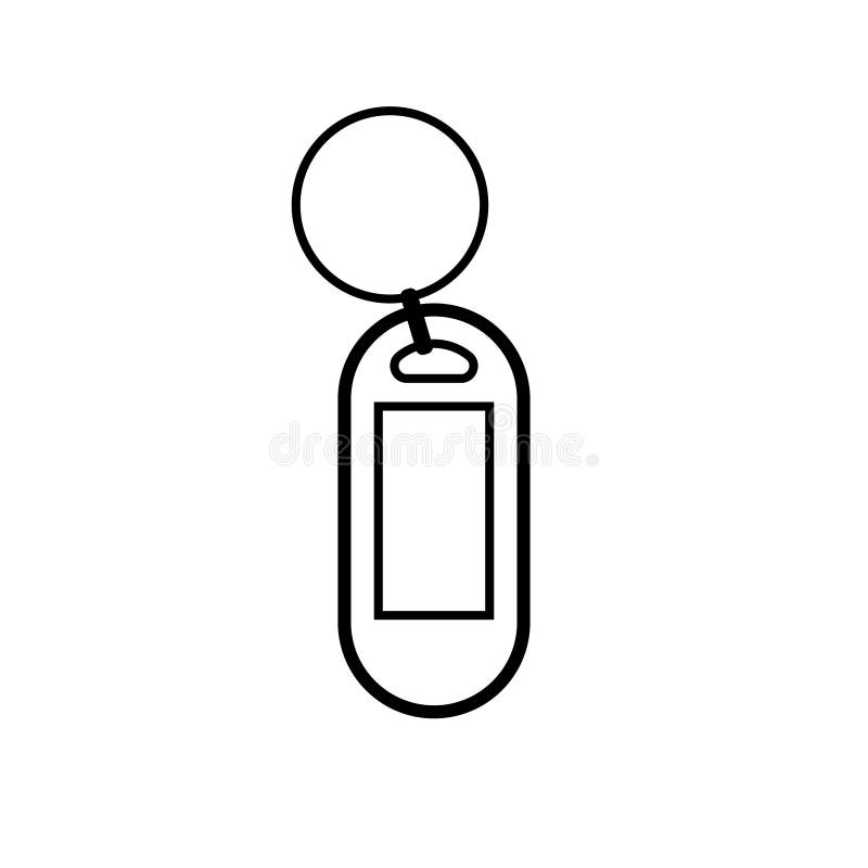 key fob clipart