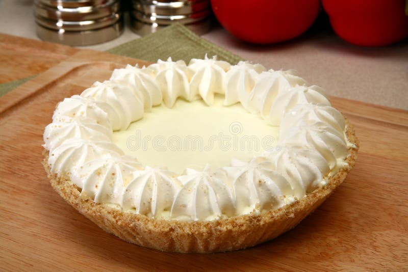 Plăcintă cu var royalty free stock image