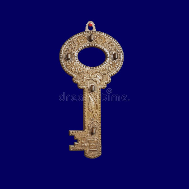 Key stand stock image. Image of prosperity, holder, luxury 11535673