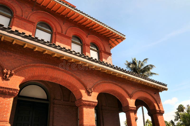 Key West Art Museum