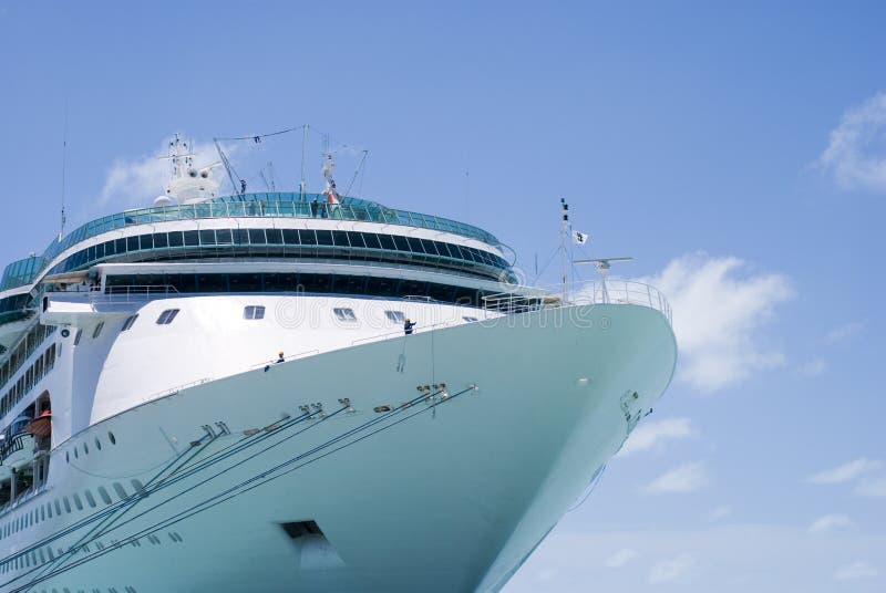 Key West cruise stock photos